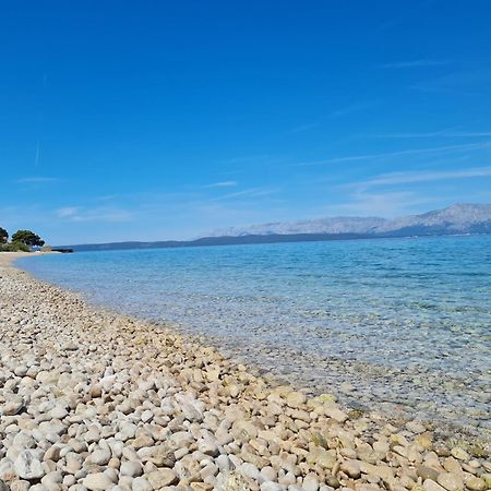 Sunny Place Trpanj Kültér fotó