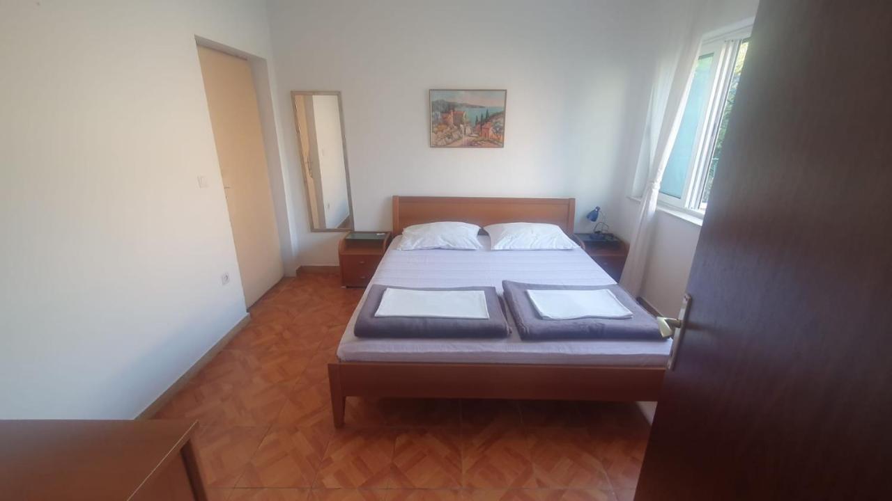 Sunny Place Apartman Trpanj Kültér fotó