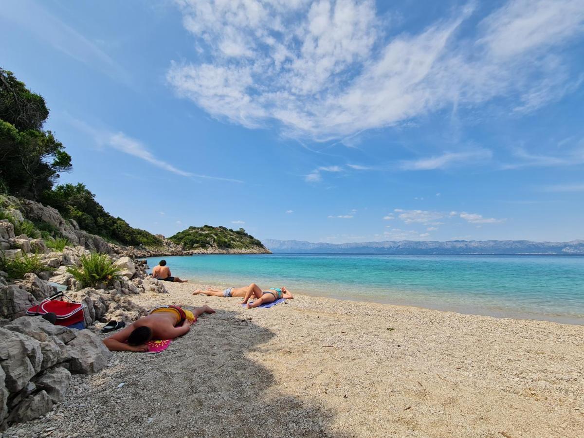 Sunny Place Trpanj Kültér fotó