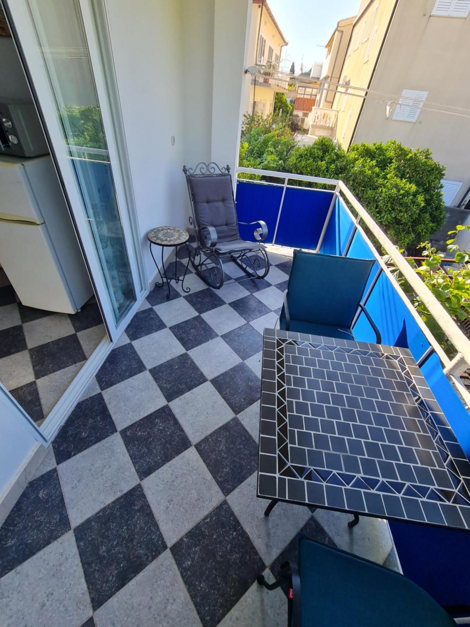 Sunny Place Trpanj Kültér fotó