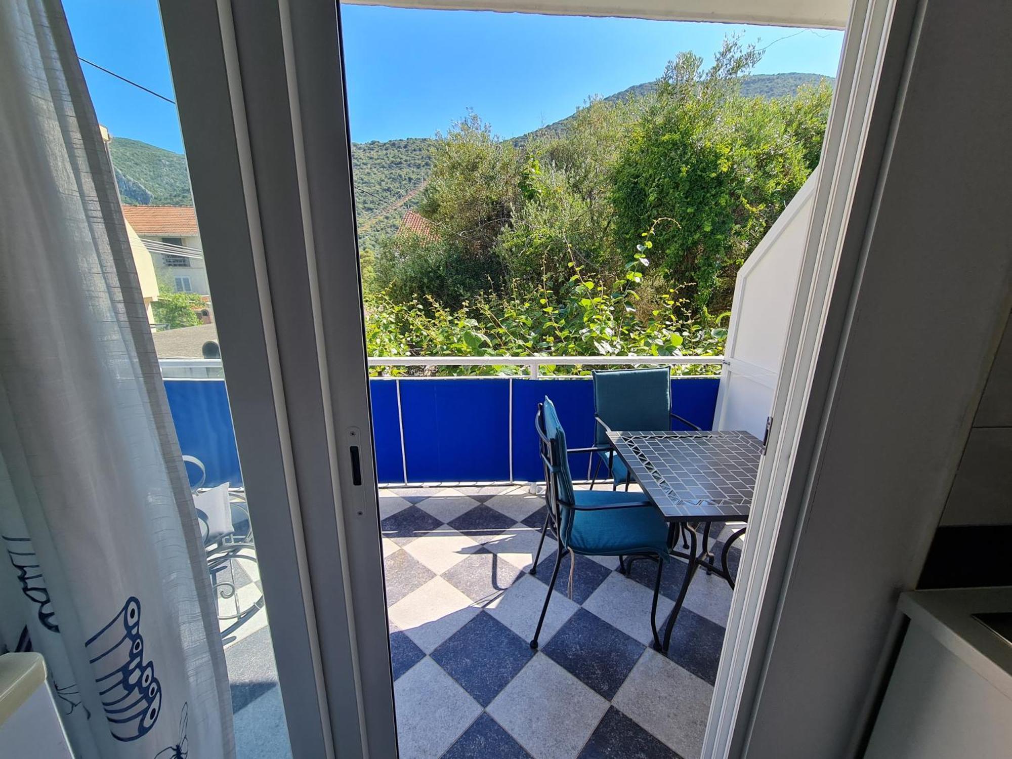 Sunny Place Trpanj Kültér fotó