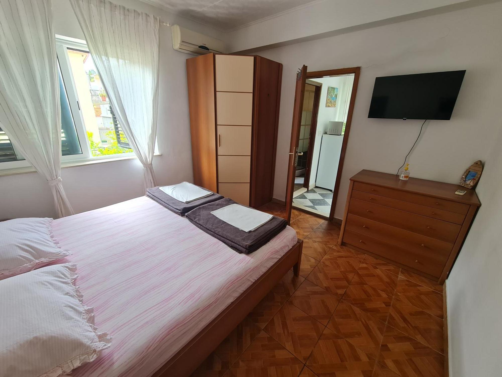 Sunny Place Trpanj Kültér fotó